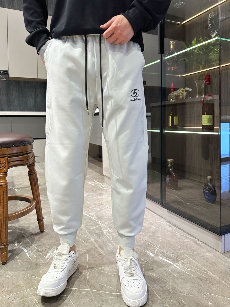 Balenciaga Long Pants